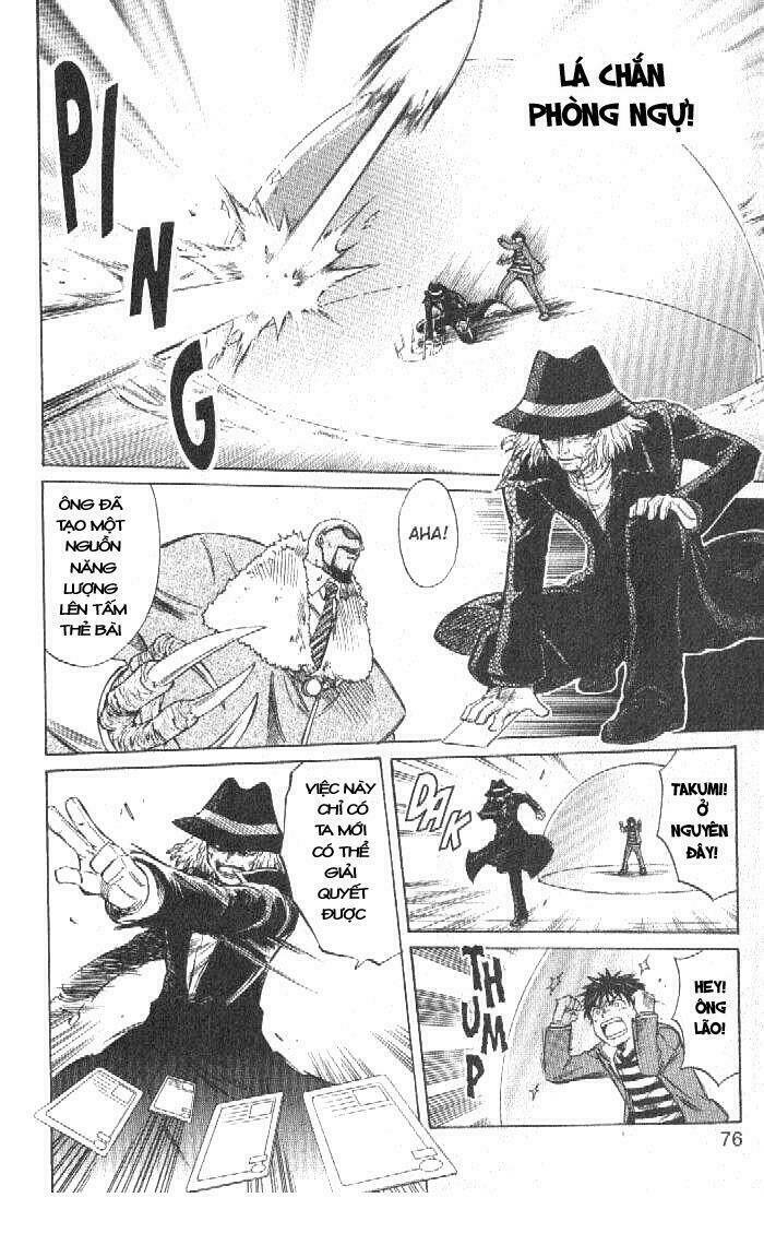 rồng ma trận chapter 50 28