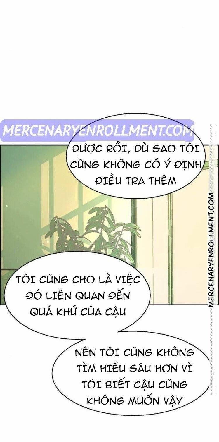 bạn học tôi là lính đánh thuê chapter 43 20