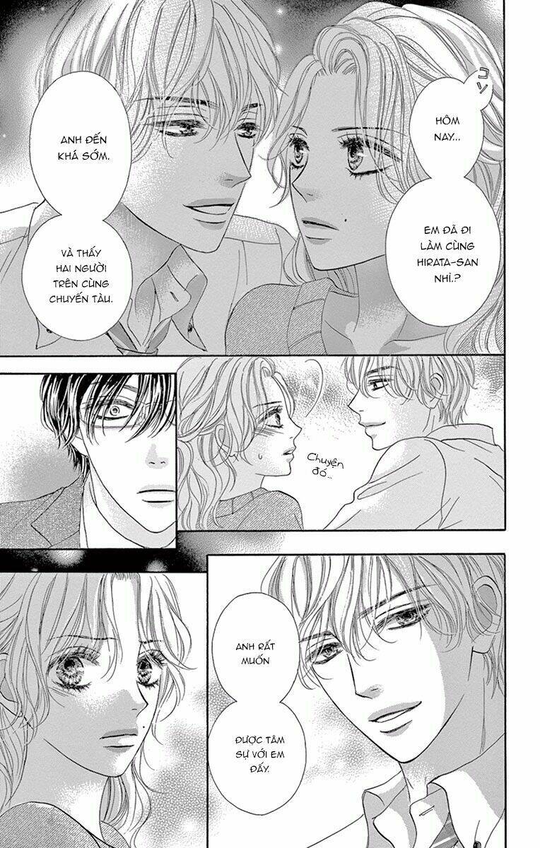 otona no koi wa kojiraseru chapter 2 14