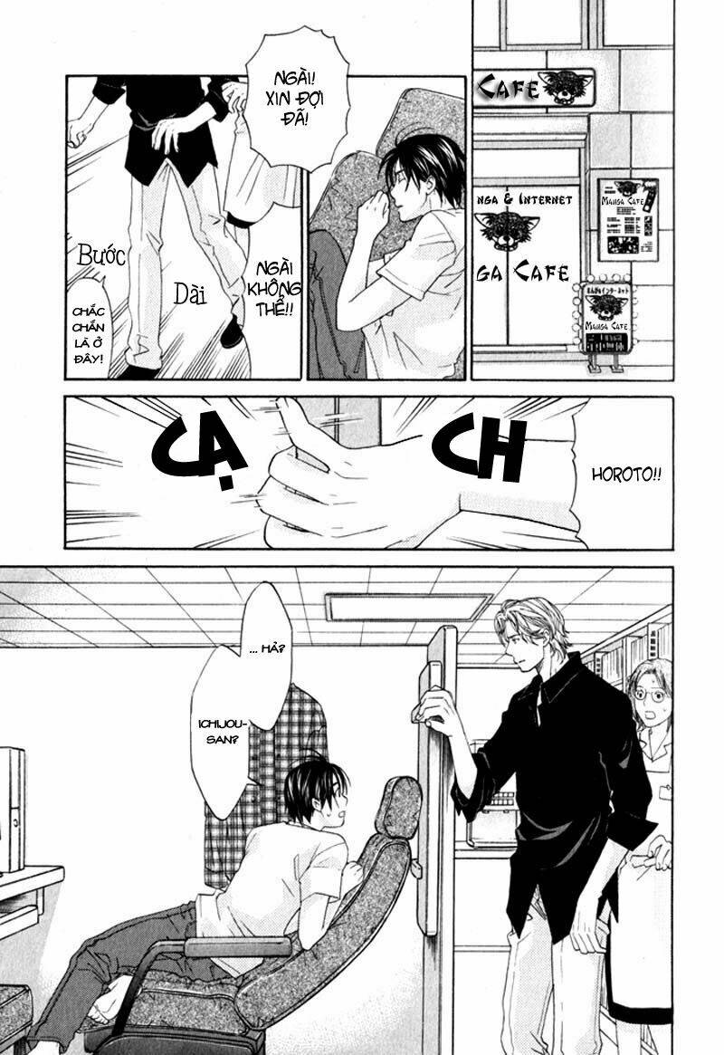 gochisousama chapter 3 19