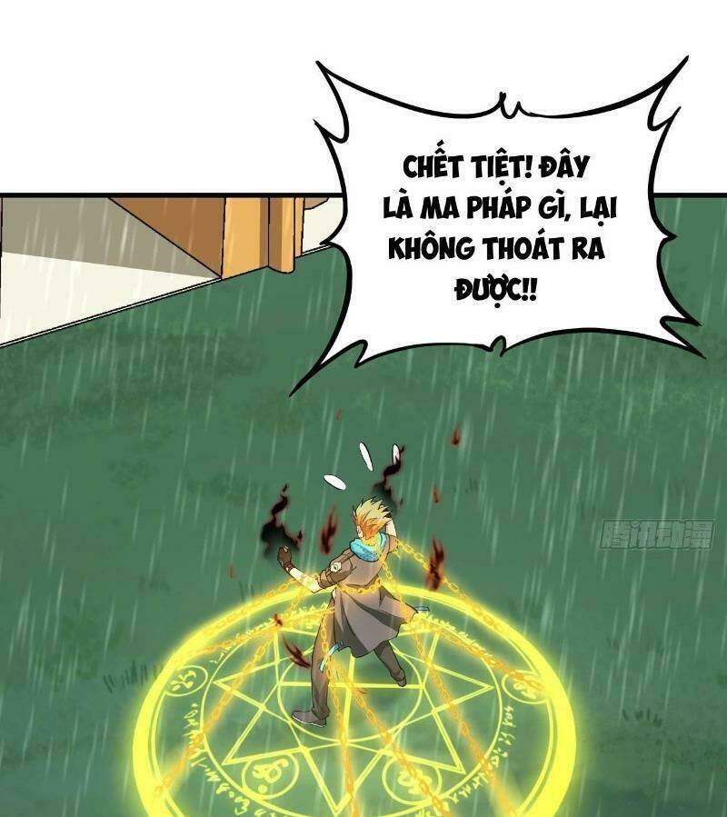 minh nhật thần đô chapter 43 70