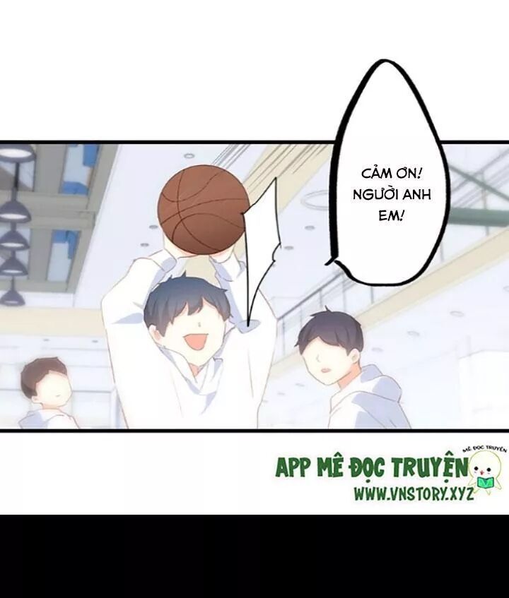 con tim rung động 2 chapter 78 66