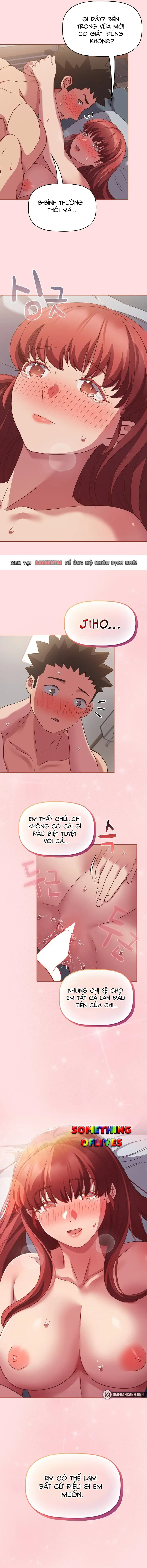 4 chúng tôi không thể sống cùng nhau chapter 43 7