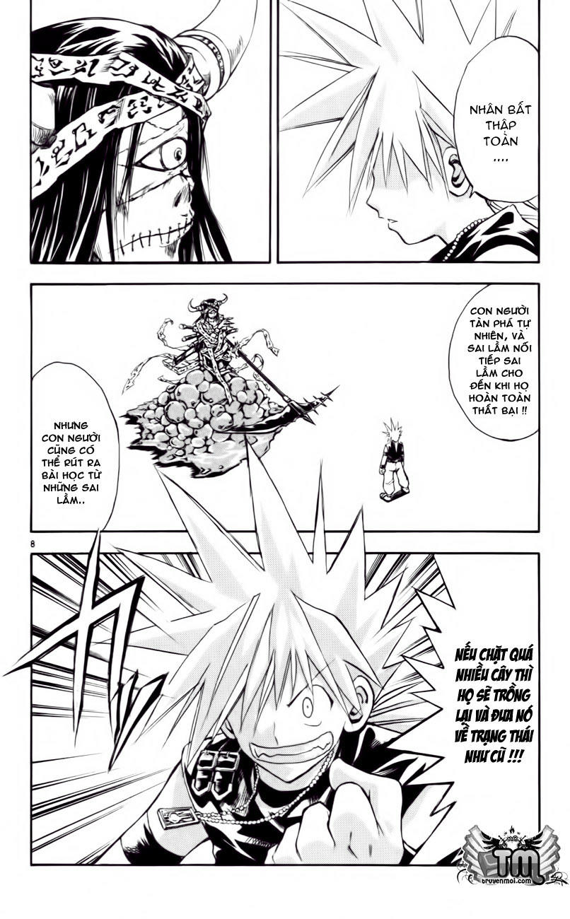 mar heaven chapter 159 9