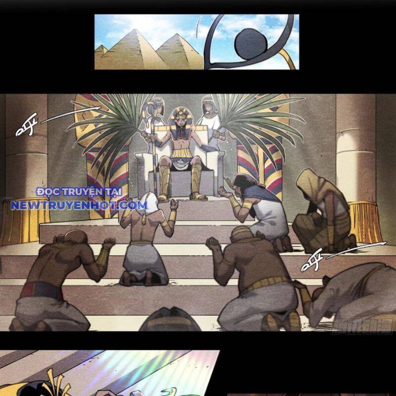 dự báo khải huyền chapter 149 16