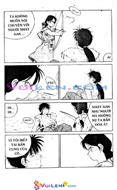 truyền nhân atula phần ii chapter 5 15