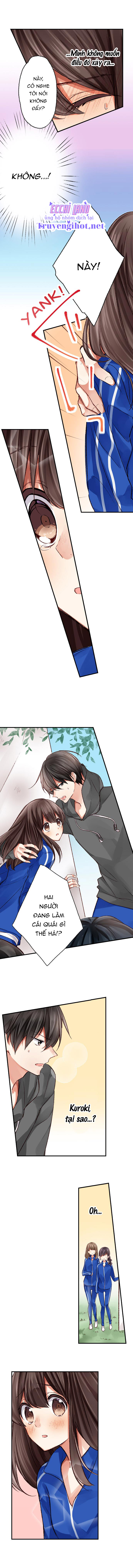 họ chắc chắn đã làm chuyện đó chapter 8.1 6