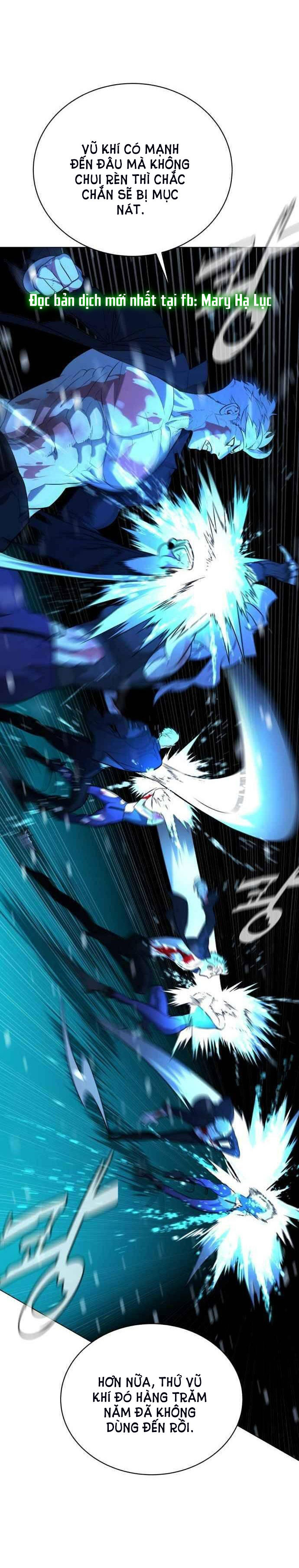 bạch huyết - white blood chapter 89 30