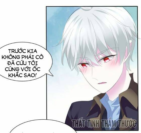 một lời không hợp liền hút máu chapter 41 22