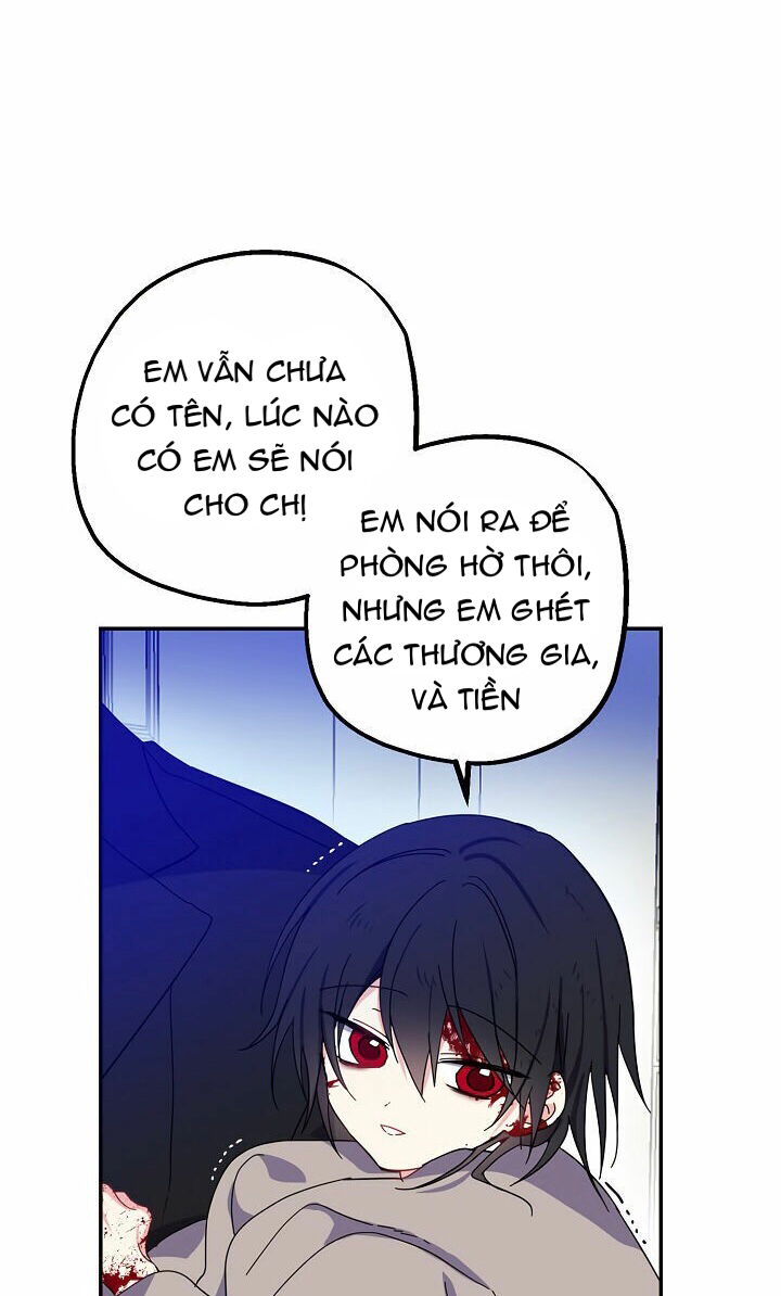 nói a đi nào! ngậm thìa vàng nhé! chapter 2 45