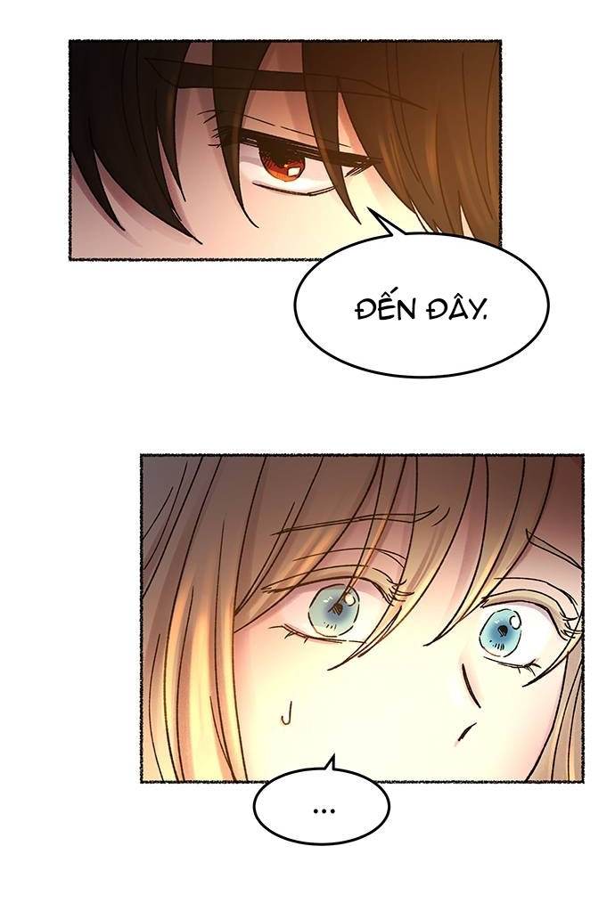 như gió trên cành cây khô chapter 32 71