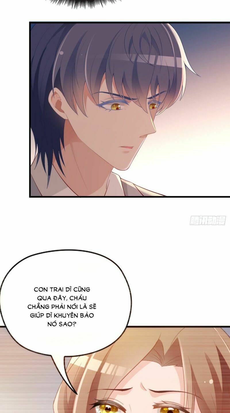 bí mật kết hôn với ảnh đế: vợ ơi đến đây tấn công đi nào chapter 46 15