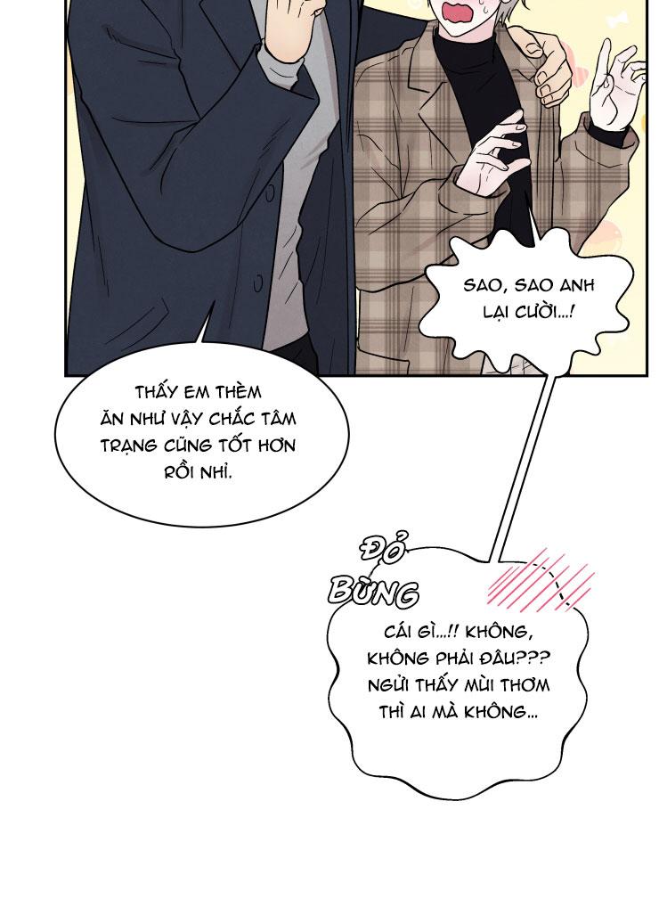 nếu không là định mệnh thì là gì? chapter 12 78