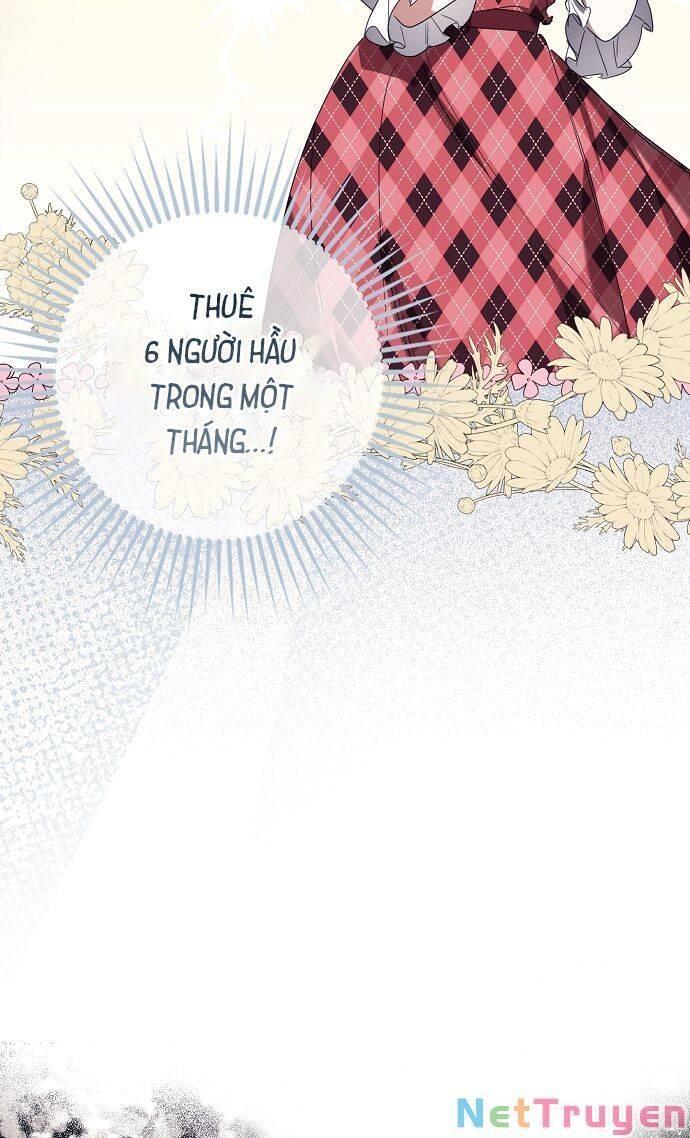 cuộc sống giản dị của người độc thân bị bỏ rơi chapter 4 33