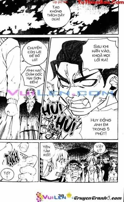 đóa hoa anh đào chapter 6 39