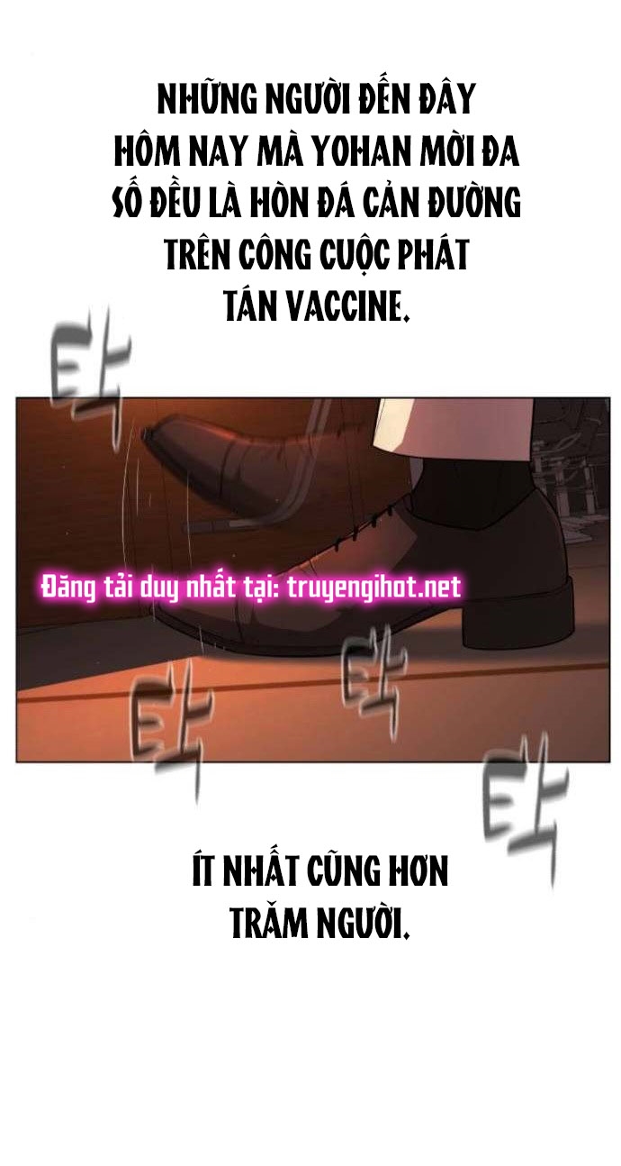 bạch huyết - white blood chapter 71 55