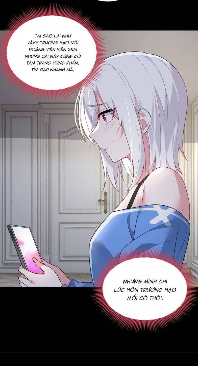 tôi ở thế giới khác dựa dẫm vào phụ nữ chapter 62 30