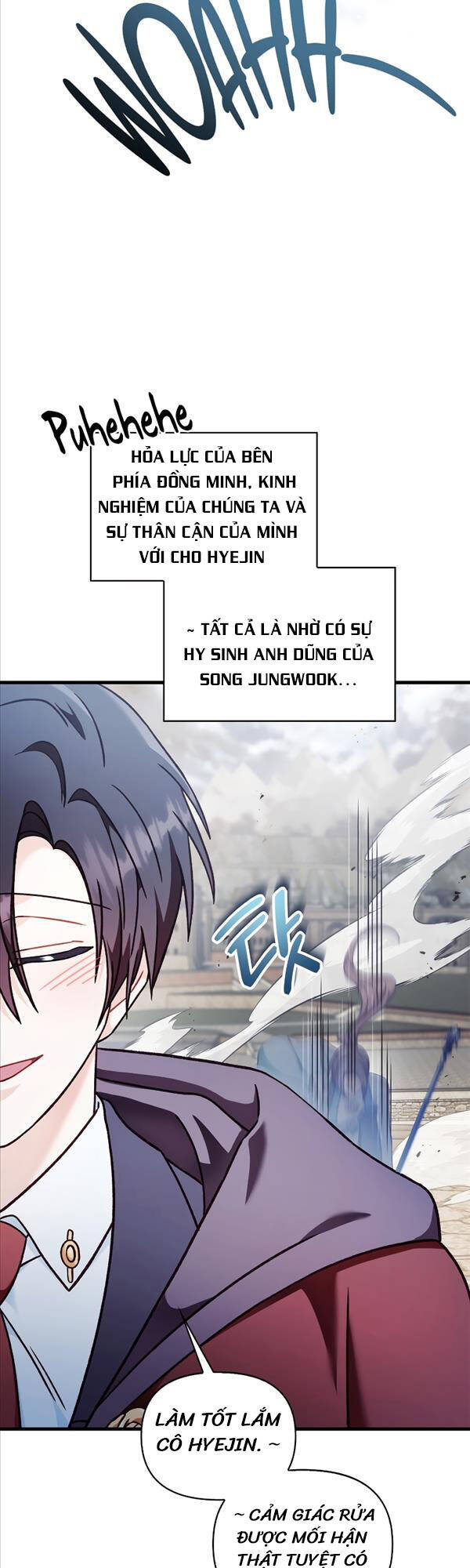 Kí Sự Hồi Quy Chapter 81 18