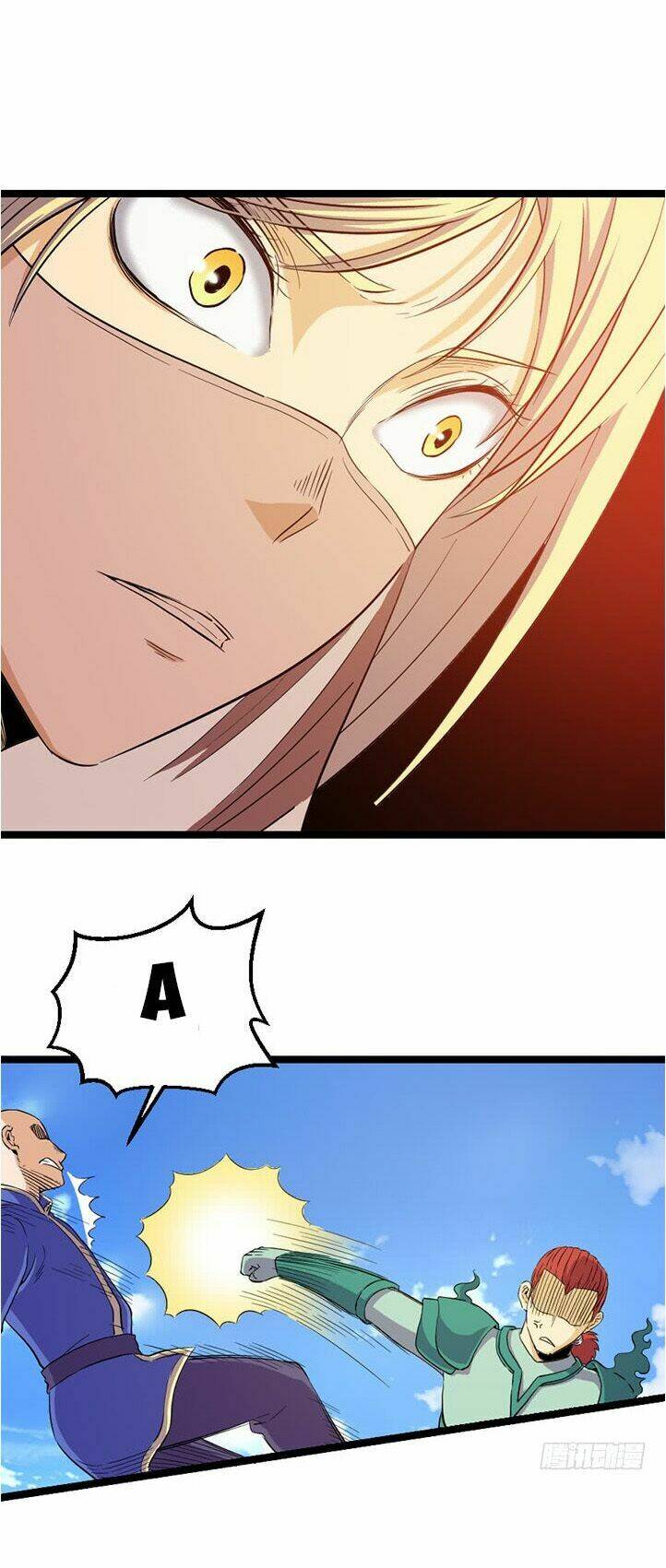 phong quỷ truyền thuyết chapter 114 11