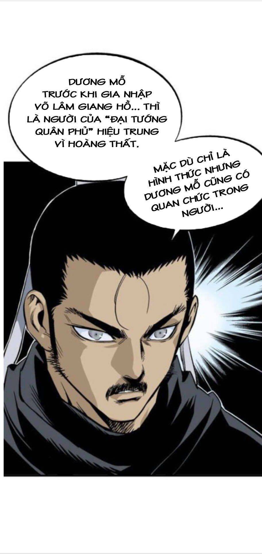 cao thủ 2 chapter 137 20