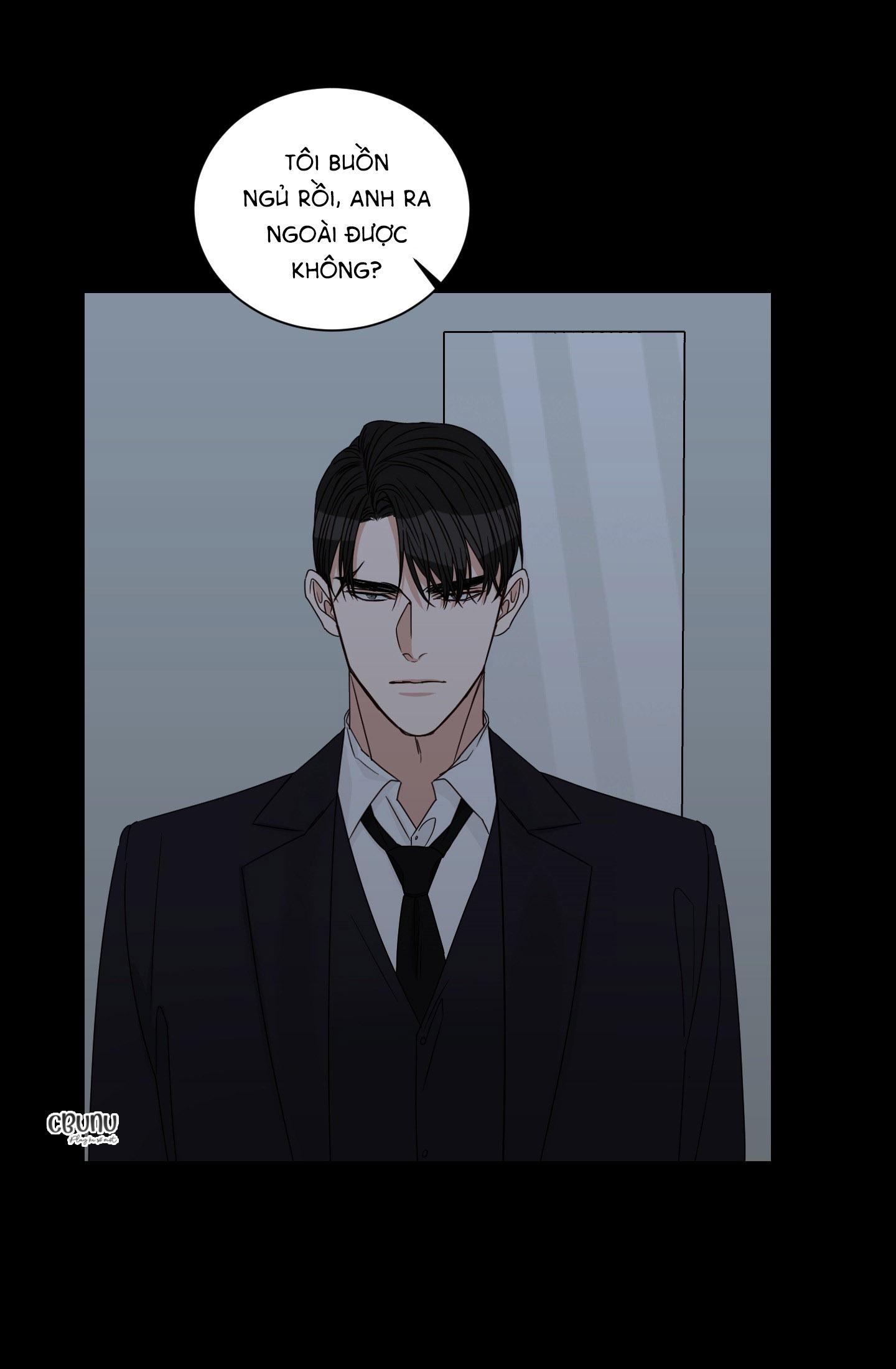 điểm dừng chân cuối cùng chapter 42 74