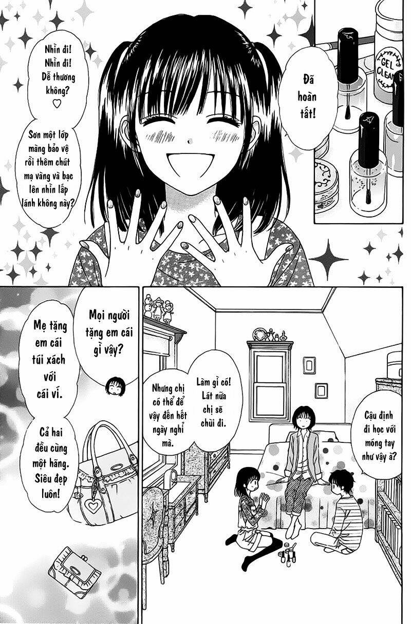 marmalade boy little chapter 2 7