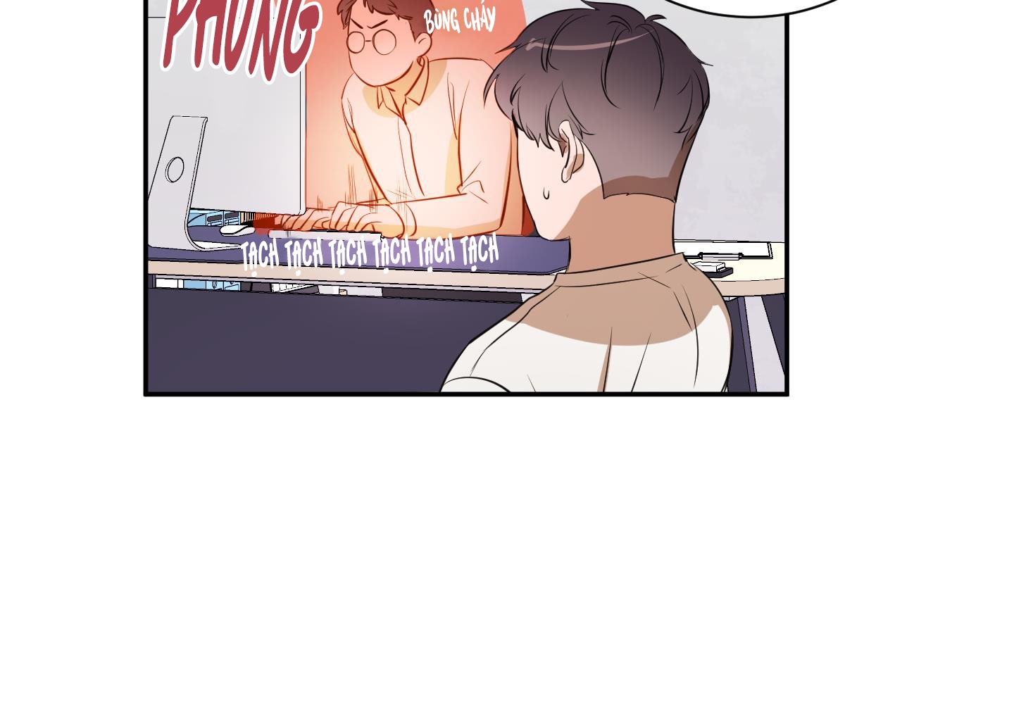 chốn riêng tư chapter 13 28