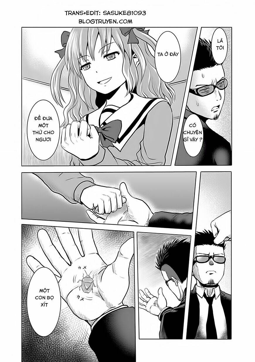 zai x 10 chapter 32 5