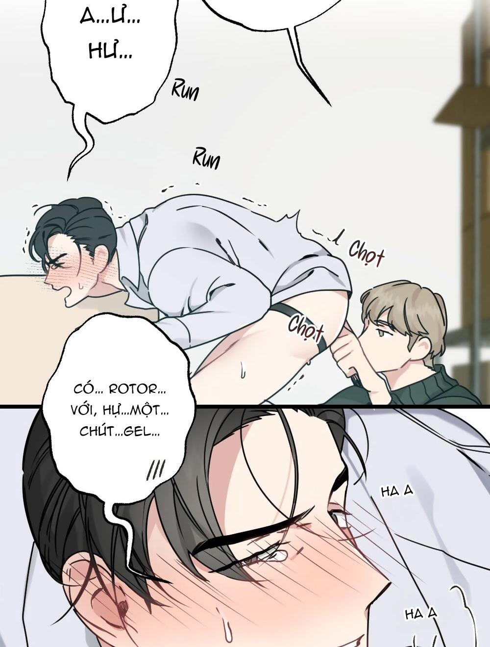 chăm sóc chapter 27 7