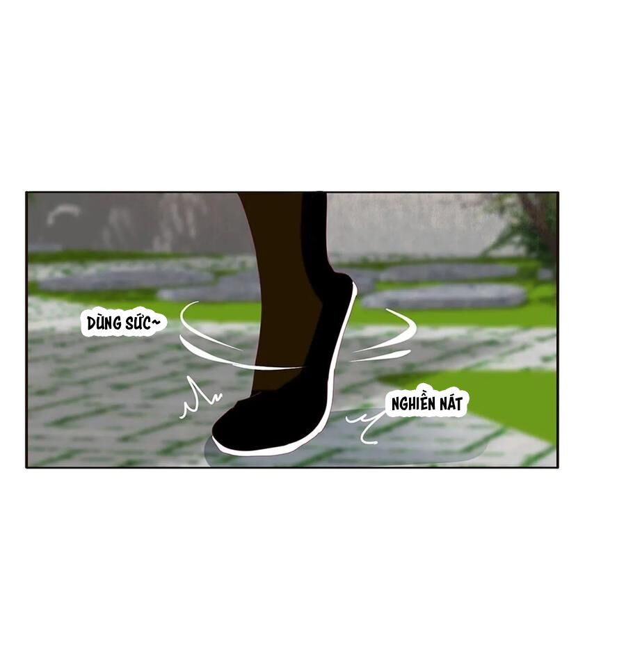 thông linh phi chapter 589 5