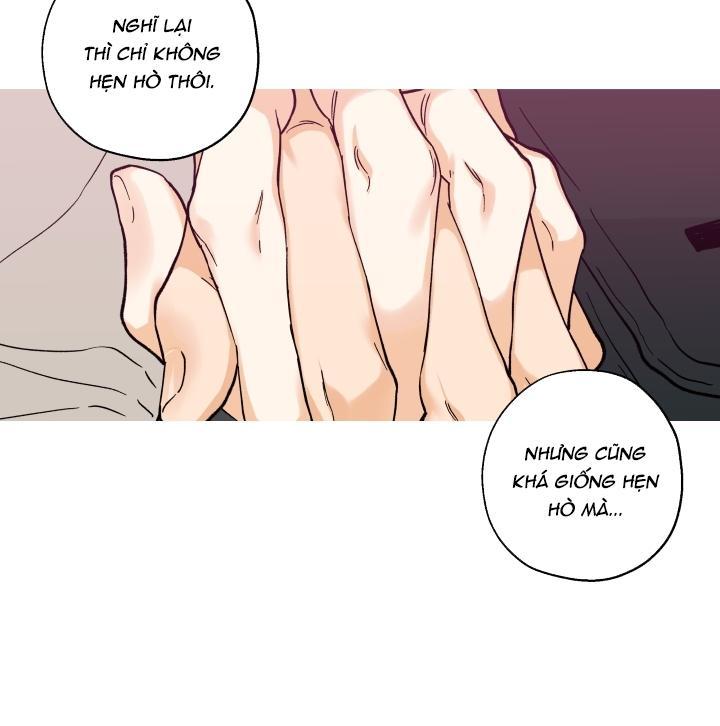 gâu gâu! chapter 19 55