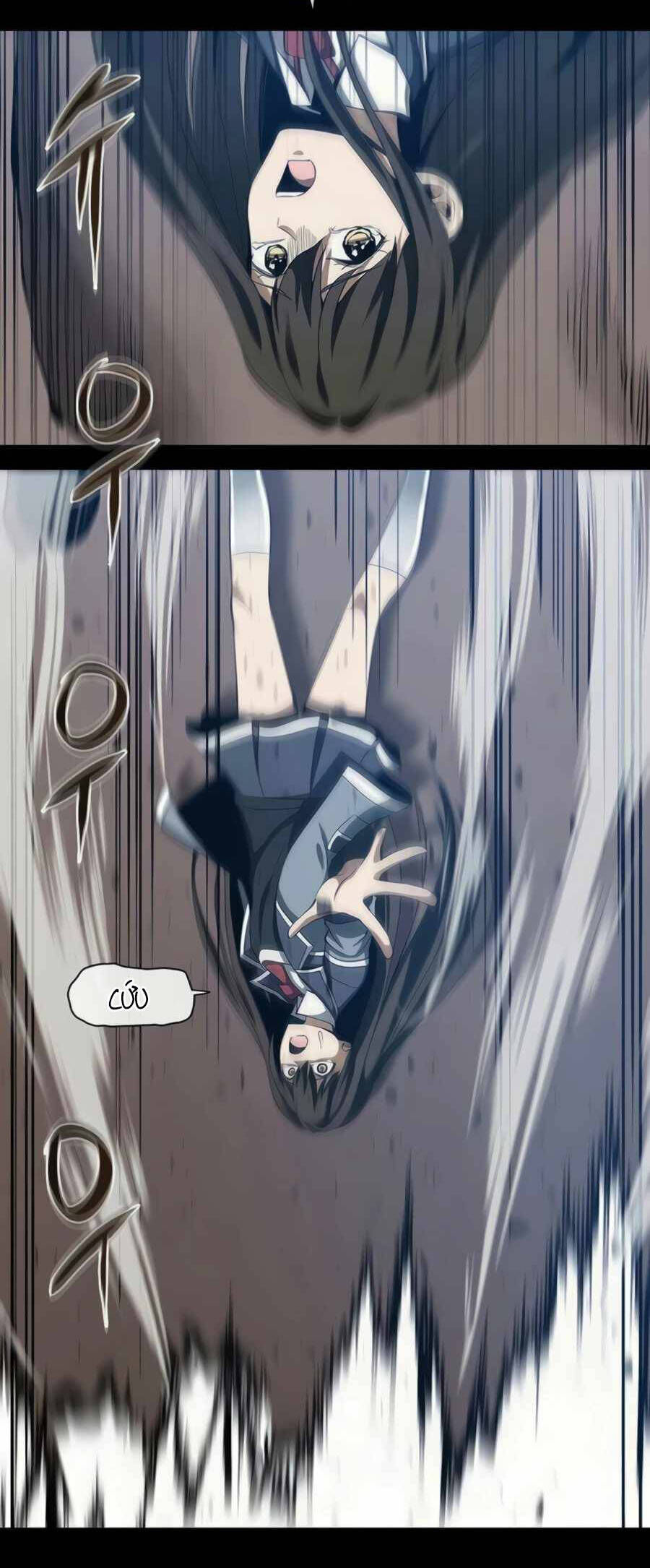 giáo viên của những nhân vật phản diện chapter 23 33