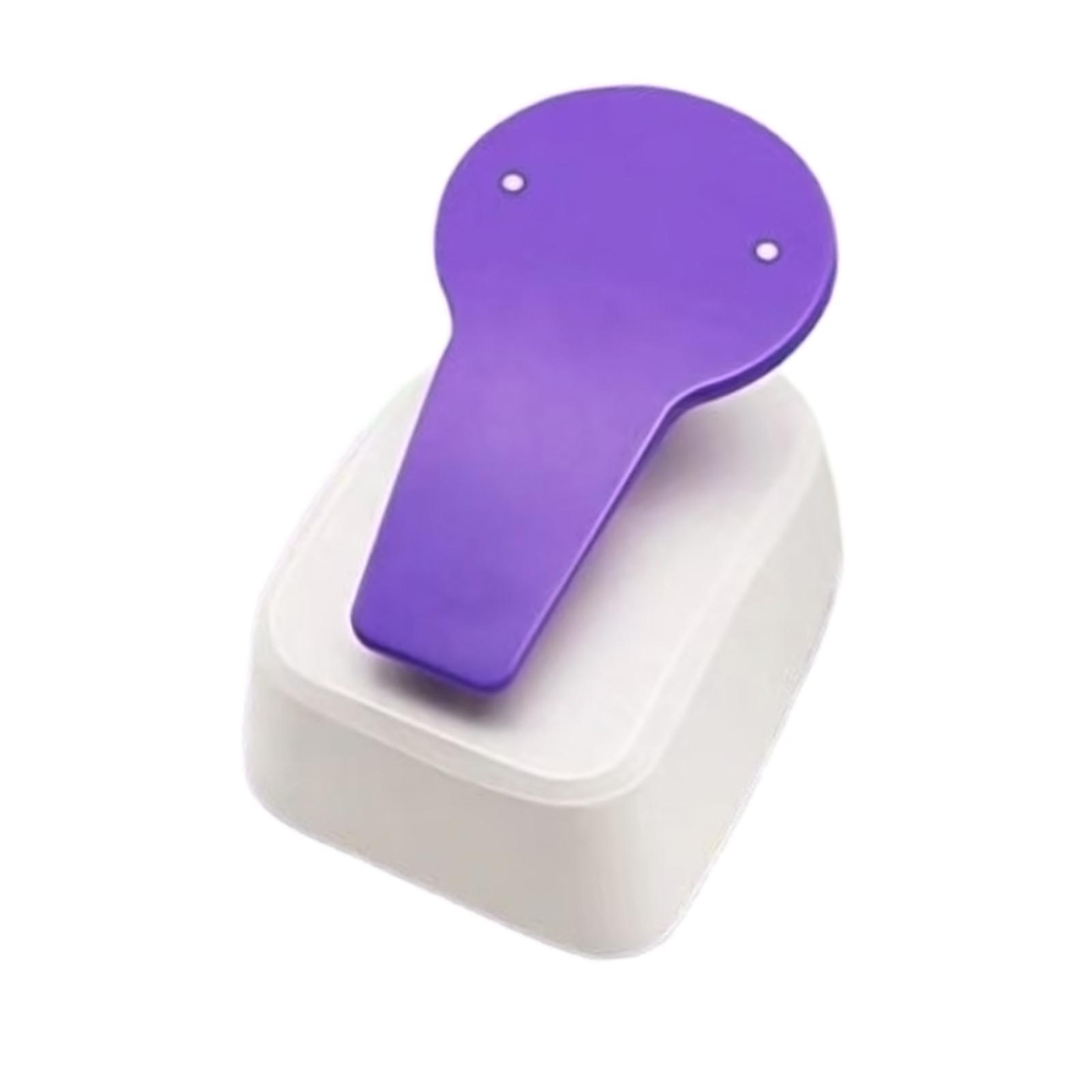 Circle Paper Punches Craft Paper Punch Tool Scrapbook Kids Paper Puncher Hole Puncher for Albums Photo ,Crafting, Punching ,Paper Crafts, Office