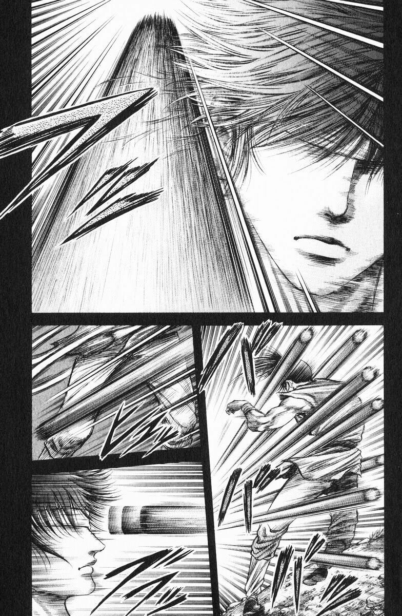 chú bé rồng - ryuuroden chapter 141 21