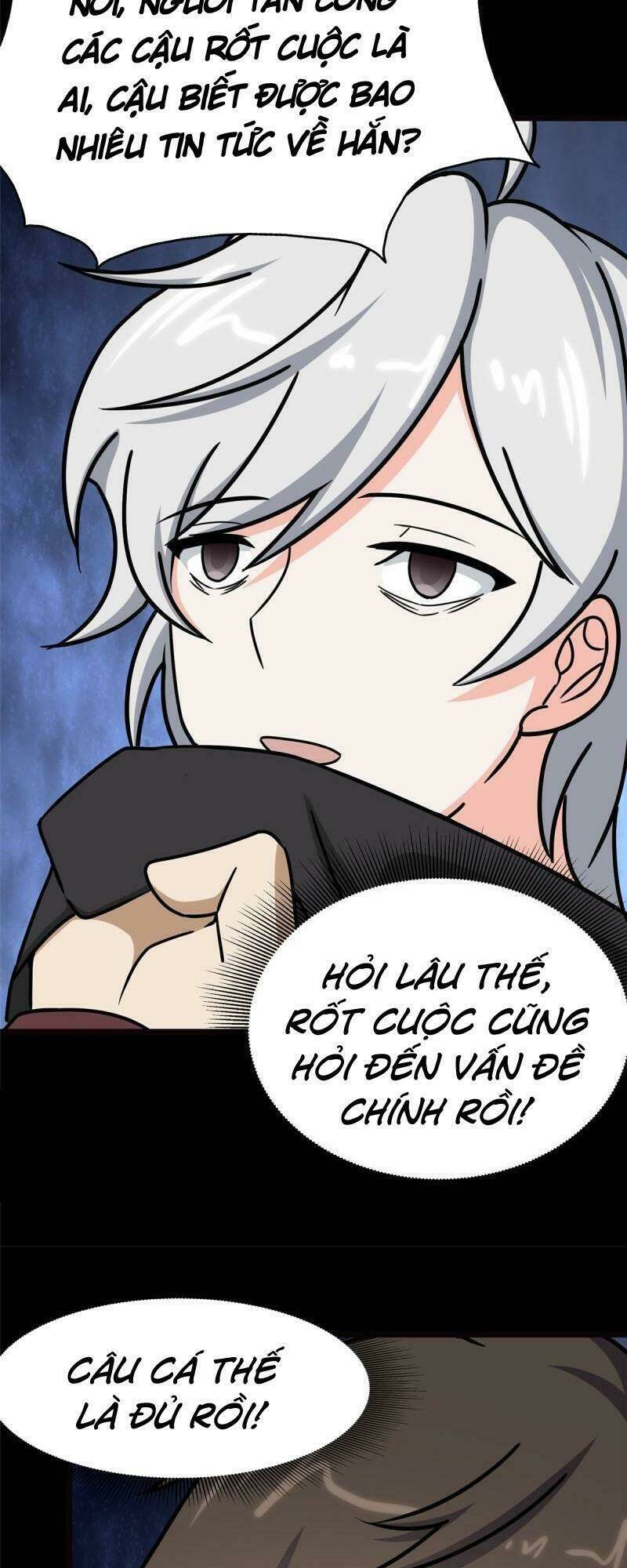 bạn gái virus của tôi chapter 345 37