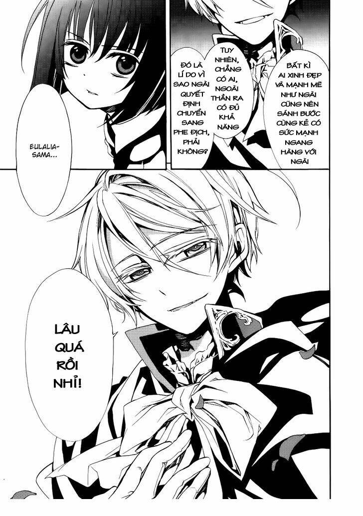 blood parade chapter 3 25