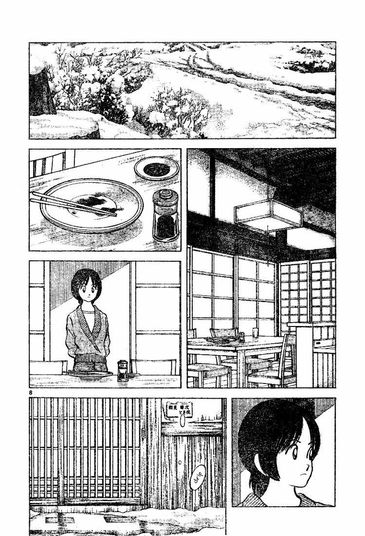 trò chơi vượt qua thử thách chapter 59 9