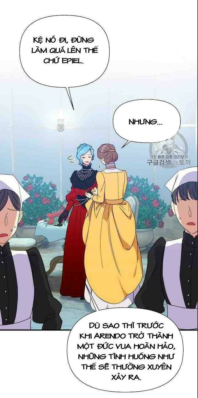 khế ước của nữ công tước quái vật chapter 83 4