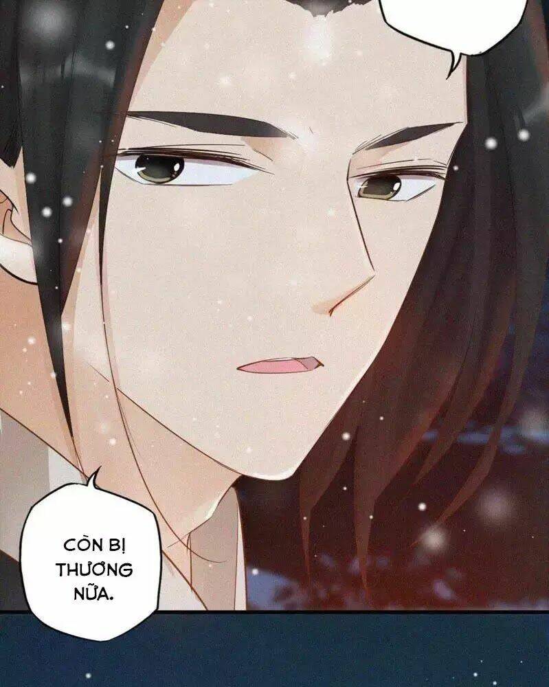 thiên hương mỹ nhân chapter 5 71