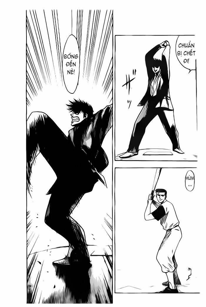 hareluya ii boy chapter 38 13