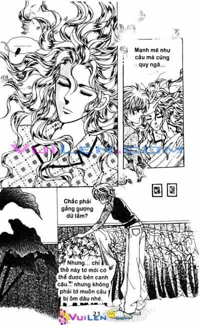 ước mơ cao đẹp chapter 9 22