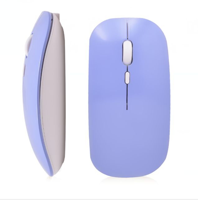 Bluetooth Không Dây-Tương Thích Chuột Cho Mackbook Air 13.3 13 14 Pro 13.3 15.6 16 Huawei Matebook 13 14 Xiaomi redmibook 13 14