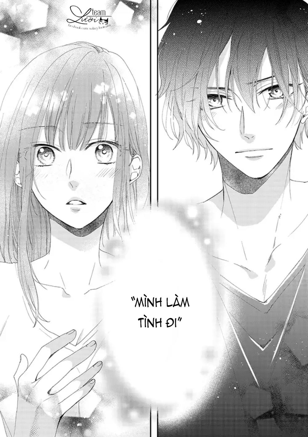 sakurairo kissholic chapter 5 4