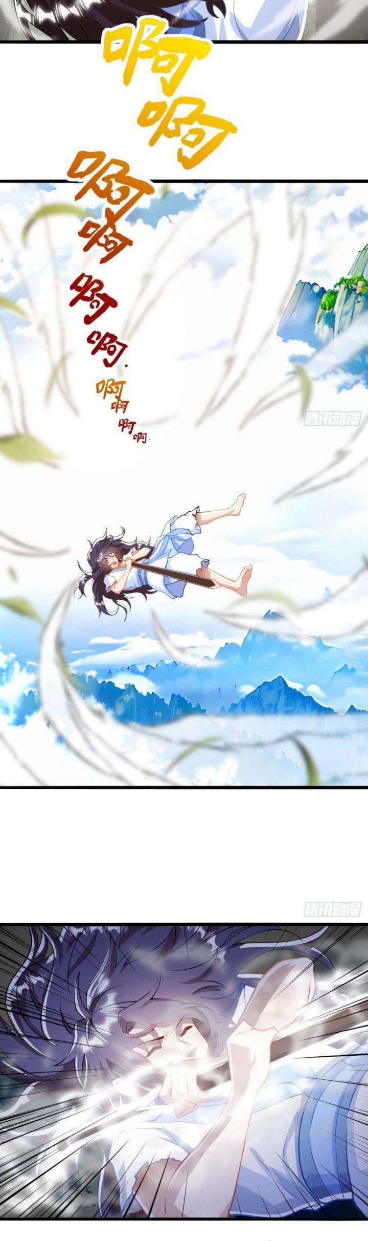 ta là kiếm tiên chapter 1 22