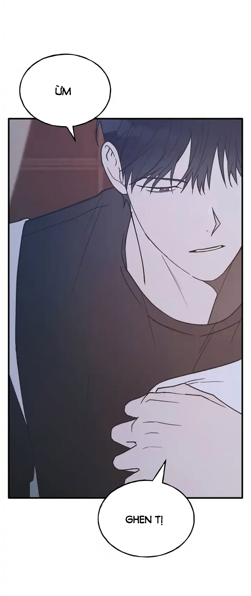 nguyên tắc của bạn thân là con trai chapter 25.1 6