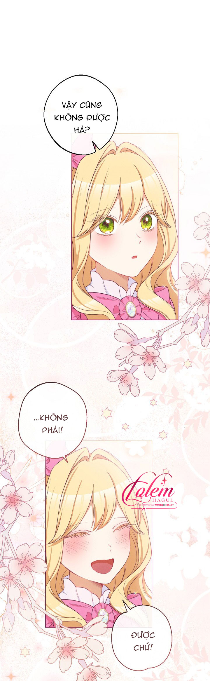 ác nữ đảo ngược đồng hồ cát chapter 88 32