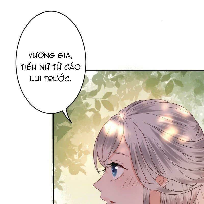 vương gia kiêu ngạo quá khó cua chapter 46 23