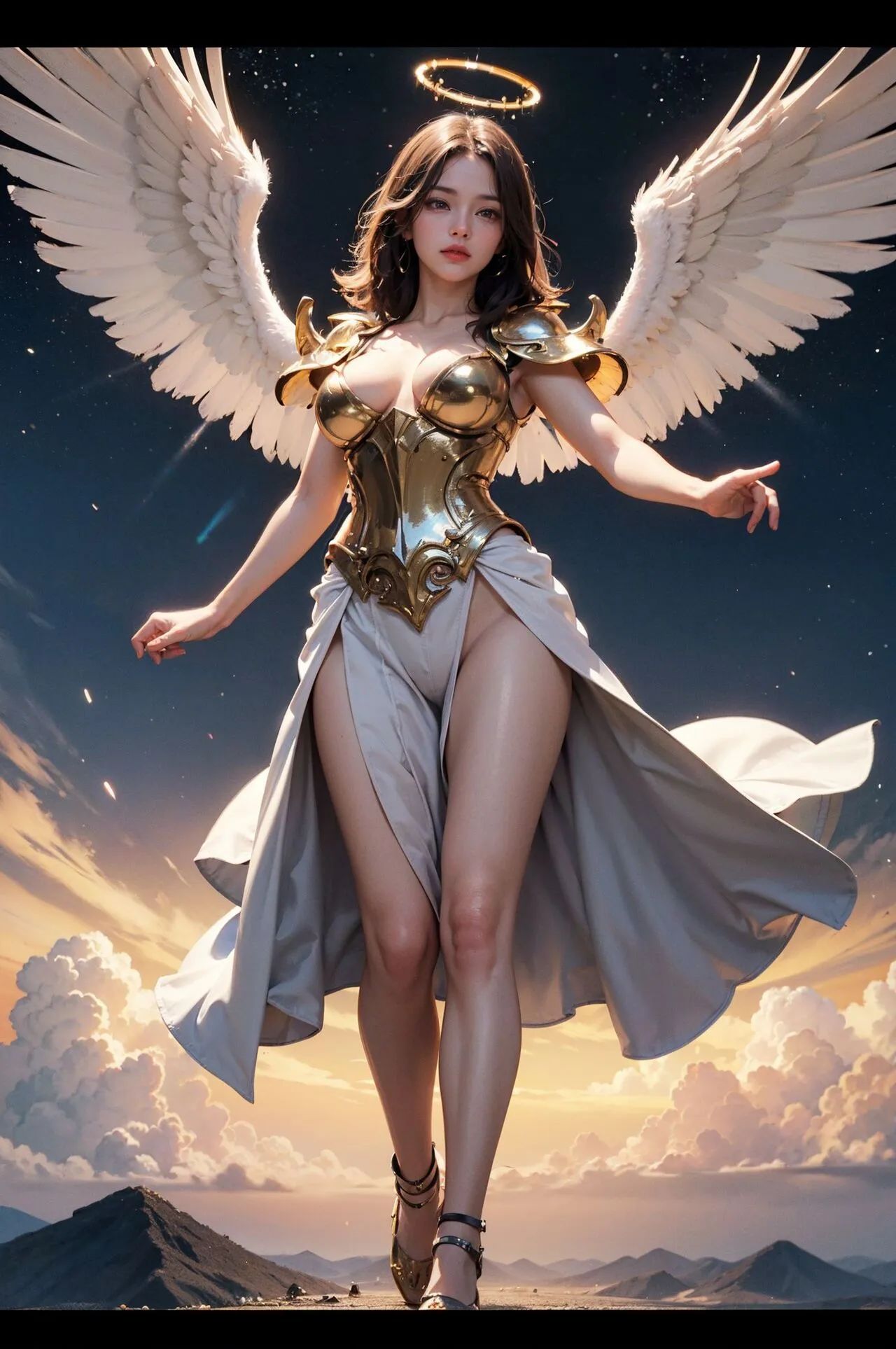 artist ai generated chapter 433 235