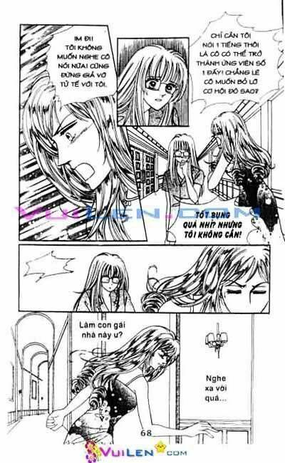 tìm anh - look for oppa chapter 2 68