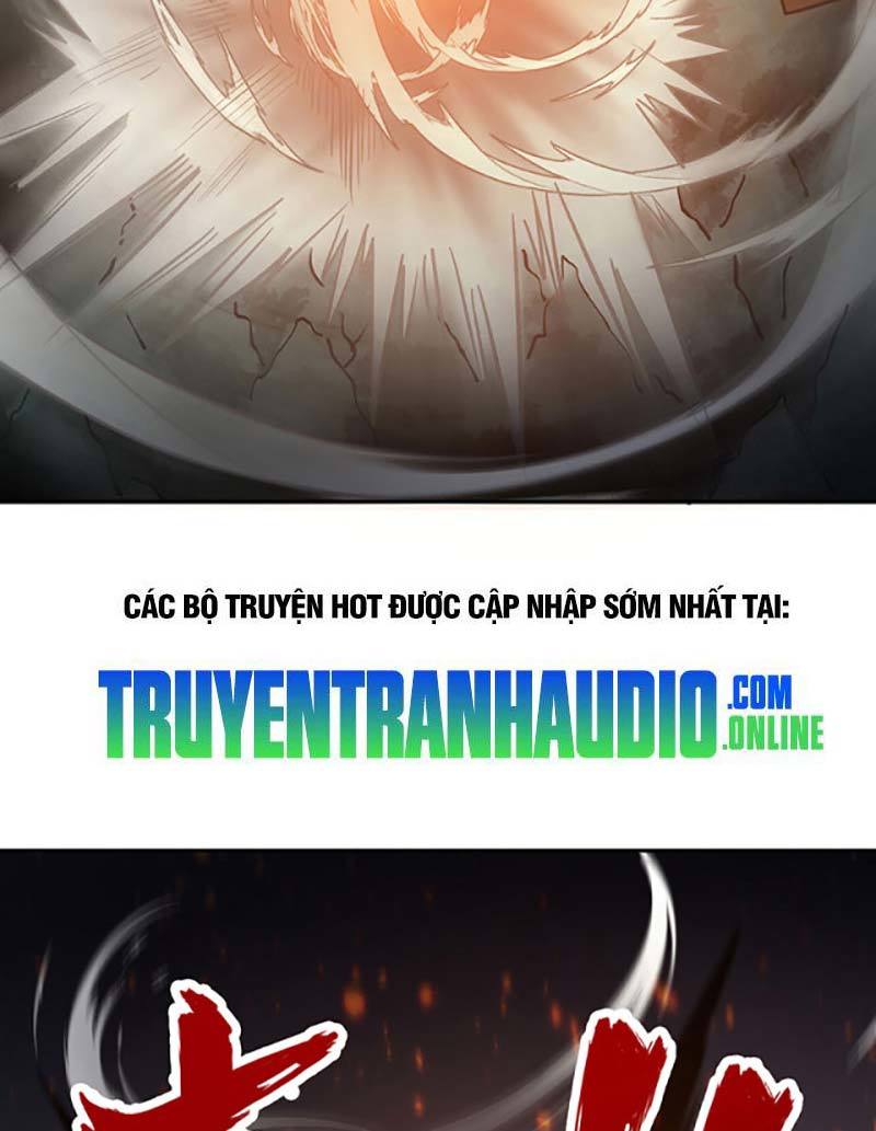 võ đạo độc tôn chapter 448 22